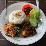 lokasi strategis geprek bensu bandung
