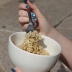 The Story Behind Geprek Bensu: From Idea to Popular Chain in Bandung